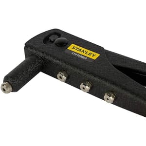 Stanley 4 Nozzles Heavy Duty Riveter, STHT69800-8