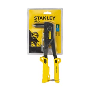 Stanley 4 Nozzles Heavy Duty Riveter, STHT69800-8