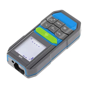 Hogert 80 Mtr Laser Distance Meter, HT4M324