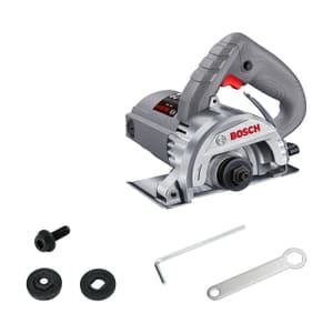 Bosch 115 mm 1250W Professional Marble Saw (Standard Line), DC 125