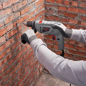 Bosch 10 mm 500W Standard Line Impact Drill, ID 500
