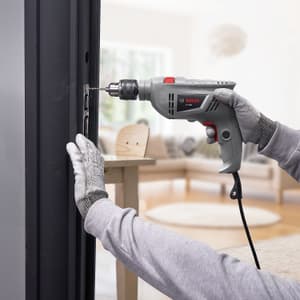 Bosch 10 mm 500W Standard Line Impact Drill, ID 500