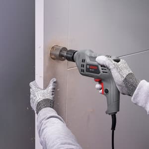 Bosch 10 mm 370W Standard Line Rotary Drill, BM 370