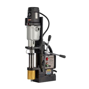 Eibenstock 85 mm Magnetic Core Drilling Machine (With Oil Cooled Gearbox), KDS 85-3 