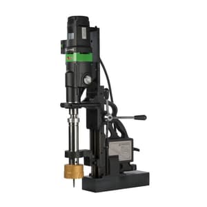 Eibenstock 130 mm Magnetic Core Drilling Machine, KBM 130