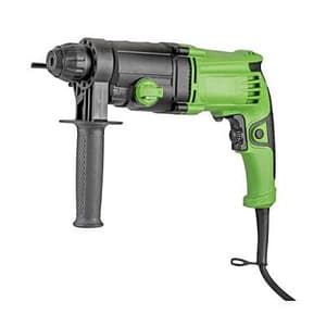 Eibenstock 18 mm Rotary Hammer, EBH2-18RE