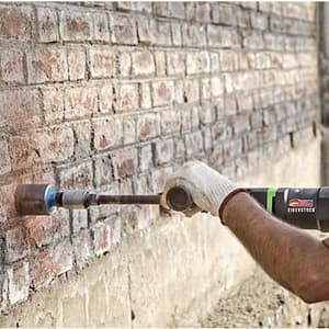 Eibenstock Diamond Dry Core Drill Machine, ESD 16 2.4I 