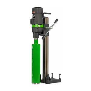 Eibenstock 200 mm Diamond Core Drill Machine, PDB 200