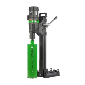 Eibenstock 250 mm Diamond Core Drill Machine, PDB 250