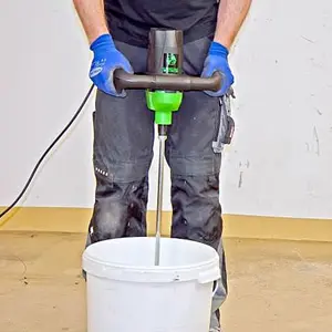 Eibenstock Two Speed Paint Mixer, MXT 100-2 