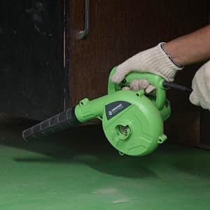 Eibenstock 600W Electric Air Blower, EB 600