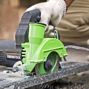 Eibenstock 125 mm Tile Cutter, ETC125 E1