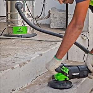 Eibenstock 30L / 1200W Wet & Dry Vaccum Cleaner, VC 30