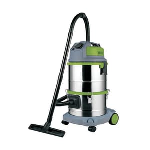 Eibenstock 38L / 1400W Wet & Dry Vaccum Cleaner, VC 38