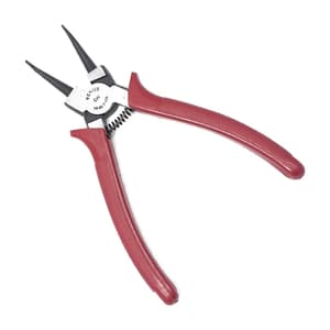 Venus 9 inch / 225 mm External Straight Nose Circlip Plier, No. 175S