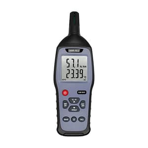 Kusam-Meco -20°C - 60°C Temperature & Humidity Data Logger, KM 8122