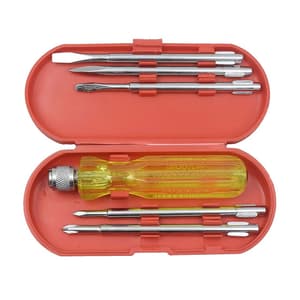 Venus 5 Pcs Screw Driver Kit, VSK-5