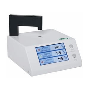 Insize 0.5 mm Dia. Lens Transmission Meter, 5824-LT03