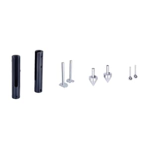 Insize Accessory Set for Large Digital Calipers with Side Points, 6146-500B