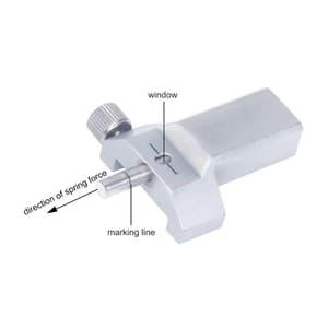 Insize Measuring Force Device of Calipers, 6148