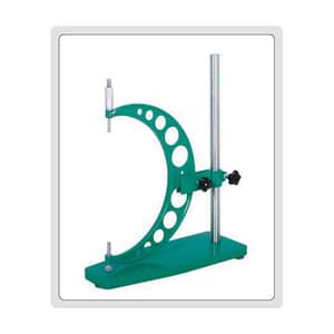 Insize Micrometer Stand for Outside Micrometer, 6302