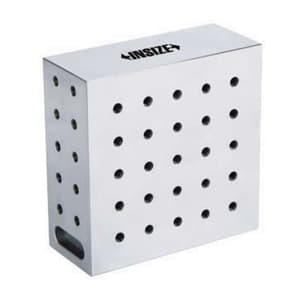 Insize 150 x 63 x 150 mm Hardened Right Angle Plate, 6549-1