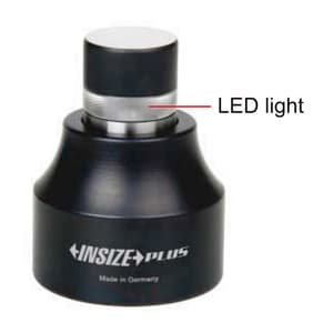 Insize-Plus 50 mm Electronic Zero Setter, 6553-50