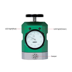 Insize 100 mm Electronic Tool Setter, 6559-100