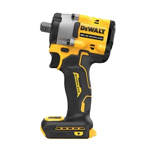 Dewalt 18V / 12.7 mm XR Cordless Brushless Compact Detent Pin Anvil Impact Wrench (Bare Tool), DCF922N-B1