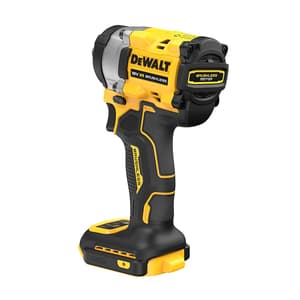 Dewalt 18V / 12.7 mm XR Cordless Brushless Compact Detent Pin Anvil Impact Wrench (Bare Tool), DCF922N-B1