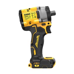 Dewalt 18V / 12.7 mm XR Cordless Brushless Compact Detent Pin Anvil Impact Wrench (Bare Tool), DCF922N-B1