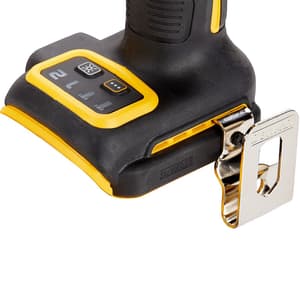 Dewalt 18V / 12.7 mm XR Cordless Brushless Compact Detent Pin Anvil Impact Wrench (Bare Tool), DCF922N-B1
