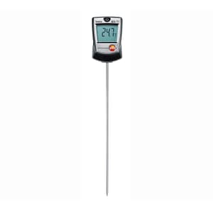 Testo -50 to +350°C Penetration Thermometer with Large Measuring Range, Testo 905-T1