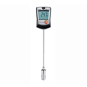 Testo -50 to +350°C Surface Thermometer with Large Measuring Range, Testo 905-T2