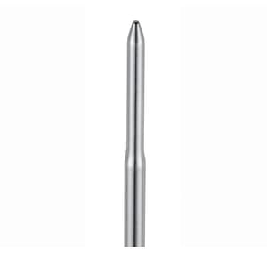 Testo -30 to +220°C Food Thermometer with Foldable Temperature Sensor, Testo 103