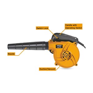 Pilot 600W Air Blower, BL-25
