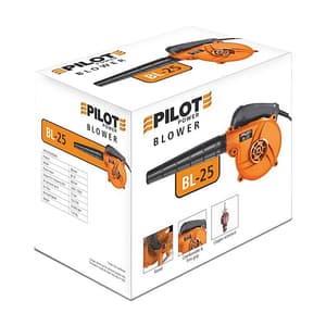 Pilot 600W Air Blower, BL-25