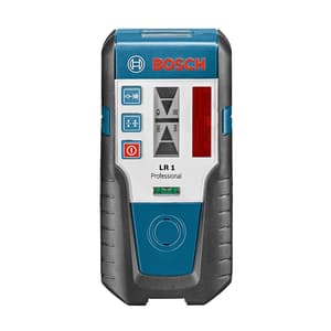 Bosch 200 Mtr Professional Laser Receiver, LR 1