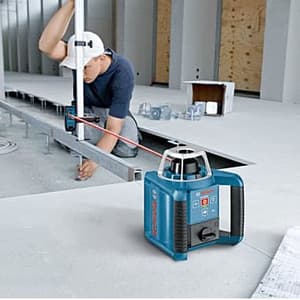 Bosch 200 Mtr Professional Laser Receiver, LR 1