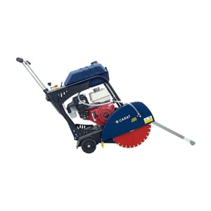 Carat 500 mm / 9.65 kW Floor Saw Machine, VZ-500
