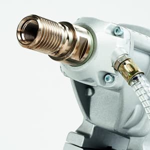 Carat 2.5 kW / 230 V Diamond Drilling System AS-2512, ASB2512L00
