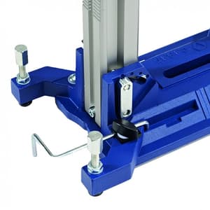 Carat 2.5 kW / 230 V Diamond Drilling System AS-2512, ASB2512L00