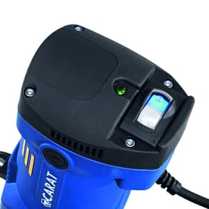 Carat 3.3 kW / 230 V Diamond Drilling System AS-2312, ASB3312000