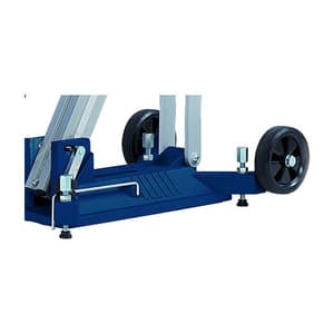 Carat 3.3 kW / 230 V Diamond Drilling System AS-2312, ASB3312000