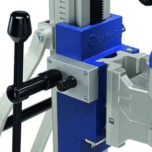 Carat 3.3 kW / 230 V Diamond Drilling System AS-2312, ASB3312000