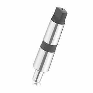 Tooltech MT - 1 / JT - 6 Drill Chuck Arbor, 1/2'' (J)