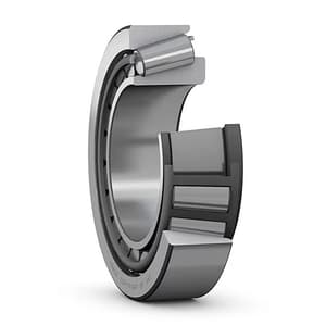 SKF 30215 Single Row Tapered Roller Bearing