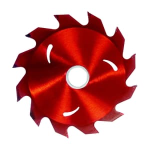 JK 4 inch / 110 mm TCT Expert Circular Saw For Wood Cutting (12 Teeth), SD9060370