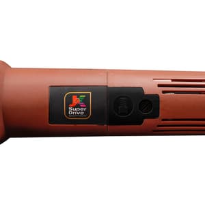 JK Super Drive 100mm / 4 inch 850W Angle Grinder, JKAG100N, 9005065