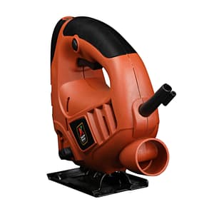 JK Super Drive 65mm 500W Jigsaw, JKJS65